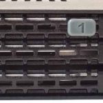 ToughArmor MB993SK-B Triple Bay 2.5” – ID Plugs