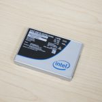 Intel DC D3700 1.6TB