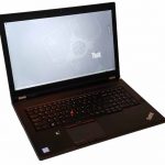 Lenovo ThinkPad P70