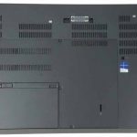 Lenovo ThinkPad P70 – Bottom