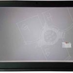 Lenovo ThinkPad P70 – Display