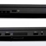 Lenovo ThinkPad P70 – Side Views