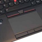 Lenovo ThinkPad P70 – TouchPad