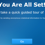 Proxmox Xpenology All Set