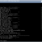 Proxmox Xpenology Reboot – Proxmox Text