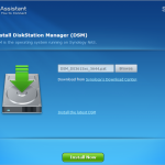 Proxmox Xpenology Web Assistant Setup 2