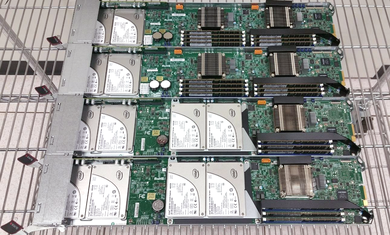 OFFTEK 16GB Replacement RAM Memory for SuperMicro SuperServer 1017GR-TF-FM175 Server Memory/Workstation Memory DDR3-14900 - Reg