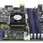 Supermicro X10SDV-6C-TLN4F CPU RAM airflow