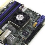 Supermicro X10SDV-6C-TLN4F Expansion