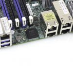 Supermicro X10SDV-6C+-TLN4F Intel i350
