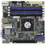 Supermicro X10SDV-6C+-TLN4F Overview