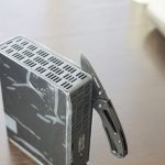 WD My Book 8TB Pry open 1