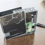 WD My Book 8TB Pry open 3