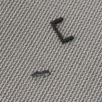 WD My Book 8TB broken clips