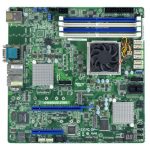ASRock Rack D1540D4U-2T8R Overview