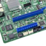 ASRock Rack D1540D4U-2T8R PCIe 3