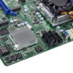 ASRock Rack D1540D4U-2T8R SAS3