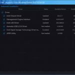 ASUS Z170 WS – Driver