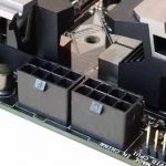 ASUS Z170 WS – Dual Power Connectors