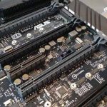 ASUS Z170 WS – PCIe Slots