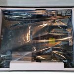 ASUS Z170 WS – Retail Box Lid Open