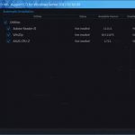 ASUS Z170 WS – Utilities