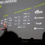 GTC 2016 – AI Ecosystem