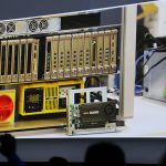 GTC 2016 – Baidu self driving car computer