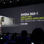 GTC 2016 – DGX-1 Pricing