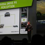 GTC 2016 – Drive PX