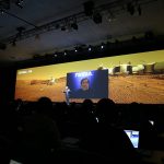 GTC 2016 – Mars 2030 Full Screen with Woz