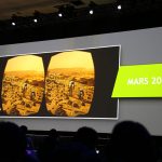 GTC 2016 – Mars 2030 VR