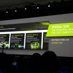 GTC 2016 – NVIDIA SDK
