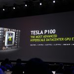 GTC 2016 – Tesla P100