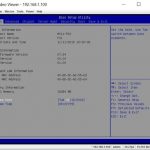 Gigabyte MX11-PC0 – BIOS