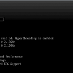 HPE Intel Xeon E5-2695 V4 dual system
