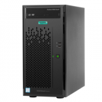 HPE ProLiant ML10 Gen9 Front