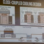 Intel Data Center Heat Exchange Design