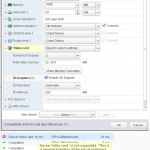 NVIDIA GRID M40 VMware vDGA