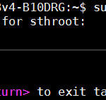 NVIDIA nvidia-smi hang – not working