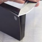 Seagate Backup Plus 4TB STDR4000100 how not to pry open