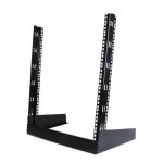 Startech RK12OD rack empty