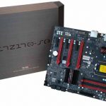 Supermicro C7Z170-SQ – Display