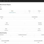 Supermicro C7Z170-SQ – Linux-Bench