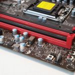 Supermicro C7Z170-SQ – Memory Slots