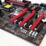 Supermicro C7Z170-SQ – PCIe Slots