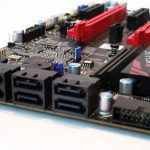 Supermicro C7Z170-SQ – Storage Ports