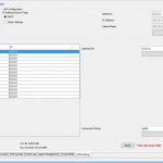 Supermicro SuperBlade Management IPMIview CMM tab