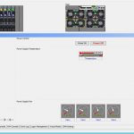Supermicro SuperBlade Management IPMIview PSU