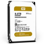 WD Gold 8TB WD8002FRYZ